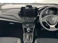 Suzuki S-Cross ULTRA ALLGRIP 4