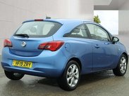 Vauxhall Corsa 1.4 Corsa Energy 3dr 10
