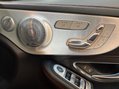 Mercedes-Benz C Class 3.0 C43 V6 AMG (Premium Plus) Cabriolet G-Tronic+ 4MATIC Euro 6 (s/s) 2dr 56