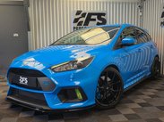 Ford Focus 2.3T EcoBoost RS Hatchback 5dr Petrol Manual AWD Euro 6 (s/s) (350 ps) 33