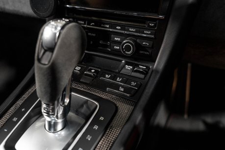 Porsche 911 CARRERA 4 GTS PDK. NOW SOLD. SIMILAR REQUIRED. PLEASE CALL 01903 254 800. 31