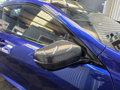 BMW 8 Series 4.4 M850i V8 Coupe 2dr Petrol Steptronic xDrive Euro 6 (s/s) (530 ps) 29