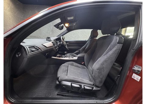 BMW 2 Series 2.0 218d M Sport Coupe 2dr Diesel Manual Euro 6 (s/s) (150 ps) 44