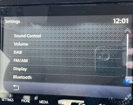 Mitsubishi Outlander 2.4 Outlander Design PHEV CVT 4WD 5dr 43