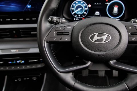 Hyundai i20 T-GDI ULTIMATE 19