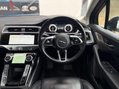 Jaguar I-Pace 400 90kWh SE Auto 4WD 5dr 58