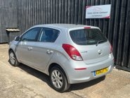 Hyundai i20 CRDI ACTIVE 12
