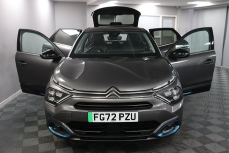 Citroen C4 SHINE PLUS 7