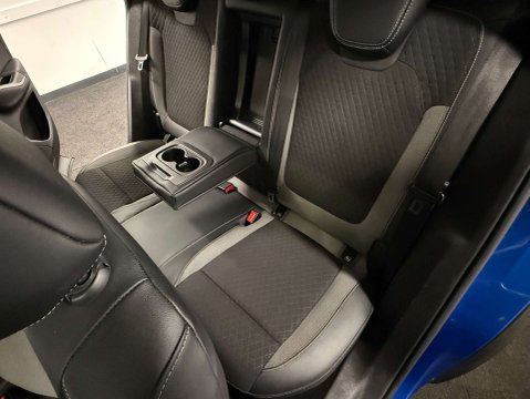 Vauxhall Grandland X 1.2 Grandland X Sport Nav T S/S 5dr 51