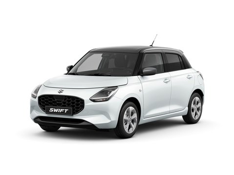 New Swift 1.2 Mild Hybrid Motion Manual 11