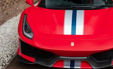 Ferrari 488 Pista 20
