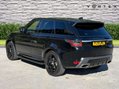 Land Rover Range Rover Sport 3.0 Range Rover Sport HSE SDV6 Auto 4WD 5dr 5