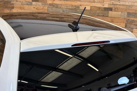 SEAT Mii 36.8kWh Hatchback 5dr Electric Auto (83 ps) 74