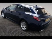 Suzuki Swace MOTION 2