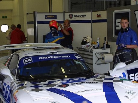 2001 Season Continued 5