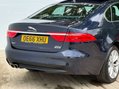 Jaguar XF 2.0 XF R-Sport D AWD Auto 4WD 4dr 24