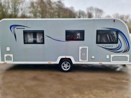 Bailey Pegasus Grande SE Brindisi 4