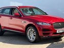Jaguar F-Pace 2.0 F-PACE Portfolio AWD D Auto 4WD 5dr