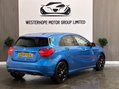 Mercedes-Benz A Class 2.1 A200 CDI Sport 7G-DCT Euro 6 (s/s) 5dr 29