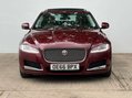 Jaguar XF 2.0 XF Portfolio D AWD Auto 4WD 4dr 3