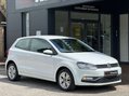 Volkswagen Polo 1.4 Polo SE TDI 3dr 6