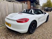 Porsche Boxster 3.4 981 S PDK Euro 5 (s/s) 2dr 7