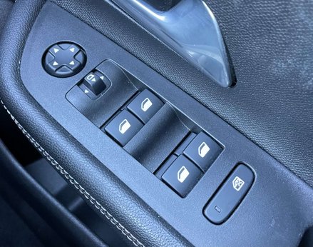 Vauxhall Mokka 1.2 Mokka SRi Nav Premium T 5dr 55