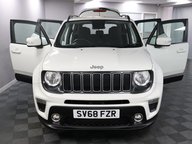 Jeep Renegade MULTIJET II LONGITUDE 7