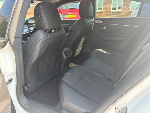 Peugeot 508 BLUEHDI S/S GT LINE 16
