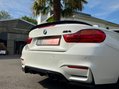 BMW M4 3.0 BiTurbo DCT Euro 6 (s/s) 2dr 86