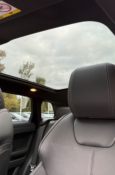 Land Rover Range Rover Evoque TD4 HSE DYNAMIC MHEV - ONLY 25,000 MILES  