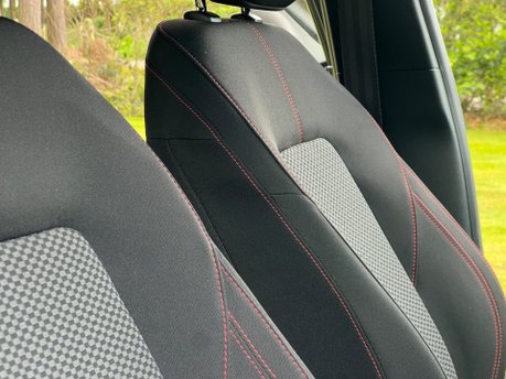 Ford Puma ST-LINE MHEV 19