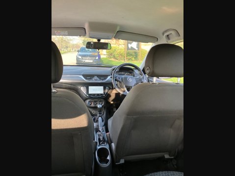 Vauxhall Corsa DESIGN CDTI ECOFLEX S/S 8