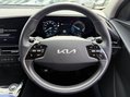 Kia Niro 64.8kWh 3 SUV 5dr Electric Auto (201 bhp) 32
