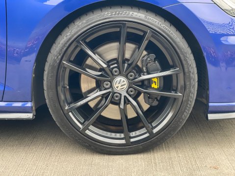 Volkswagen Golf 2.0 TSI R DSG 4Motion Euro 6 (s/s) 5dr 12