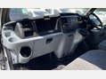 Ford Transit 2.4 TD 350 Panel Van 3dr Diesel Manual RWD L2 H3 (123 bhp) 30