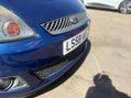Ford Fiesta 1.4 Zetec Blue Edition 5dr 25