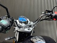 Lexmoto ZSB 2021 ONLY 5K GOOD RUNNING PROJECT BIKE 125CC LEARNER 21