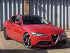 Alfa Romeo Giulia TD SPECIALE