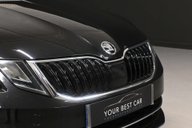 Skoda Octavia 1.5 Octavia SE L TSi 5dr 16