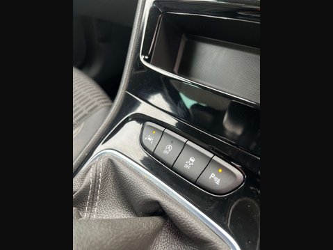 Vauxhall Astra 1.2 Astra Griffin Edition T 5dr 26