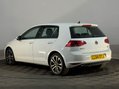 Volkswagen Golf MATCH TDI BLUEMOTION TECHNOLOGY DSG 9