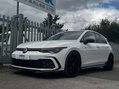 Volkswagen Golf 2.0 TSI GTI Hatchback 5dr Petrol DSG Euro 6 (s/s) (245 ps) 40