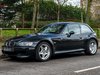 BMW Z3M COUPE