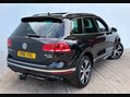 Volkswagen Touareg 3.0 Touareg V6 R-Line TDI BlueMotion Technology Auto 4WD 5dr 21