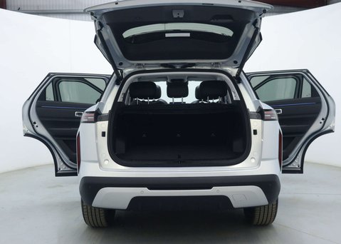JAECOO 7 1.5T SHS 18.3kWh Luxury SUV 5dr Petrol Plug-in Hybrid Auto Euro 6 (s/s) (20 60
