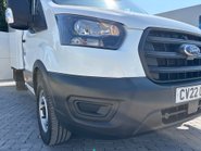 Ford Transit 350 Srw L4 130 ps Luton with Tail Lift 19