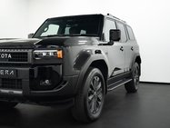 Toyota Land Cruiser 250 SUV 2.8 AUT DIESEL 27