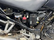 Kawasaki Ninja 250 R 1997 NON RUNNING CLASSIC PROJECT BIKE SPARES OR REPAIR 250CC 24