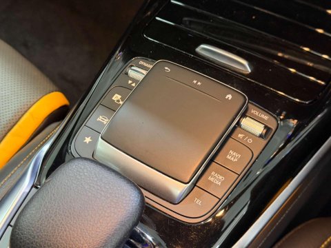 Mercedes-Benz A Class 2.0 A45 AMG S Plus Hatchback 5dr Petrol 8G-DCT 4MATIC+ Euro 6 (s/s) (421 ps 76